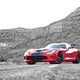 Illustration for article titled Detroit to Vegas (and back) in a 2016 Viper ACR